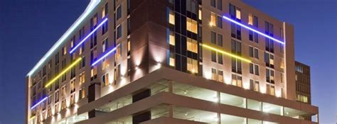 Aloft Houston By The Galleria - Travel - Uptown Houston - Houston