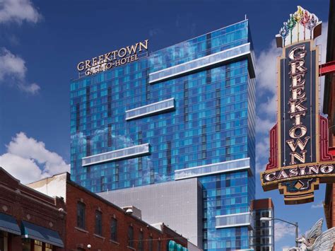 Greektown Casino Hotel – NeuFutur Magazine