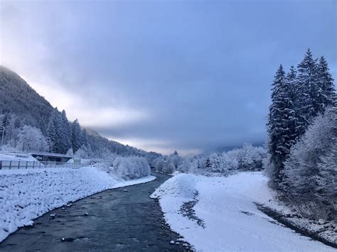 Landing Softly in Les Houches, France – FasterSkier.com