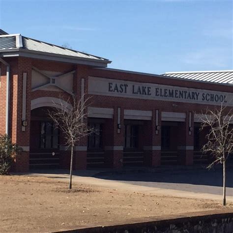 East Lake Elementary School