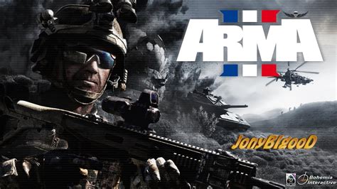 ARMA 3 - TUTO - Faire apparaitre un groupe avec points de passage - YouTube