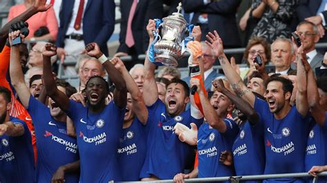 Chelsea withdraws 'bizarre' request to play FA Cup tie with ...