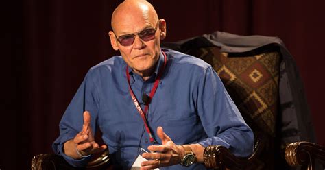 Political guru James Carville joins LSU faculty