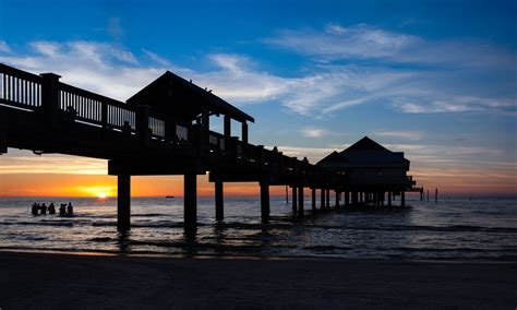 Pier 60. Clearwater Beach, Florida | Clearwater beach, Florida, Sarasota