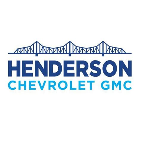 Henderson Chevrolet GMC - Henderson, KY | Cars.com