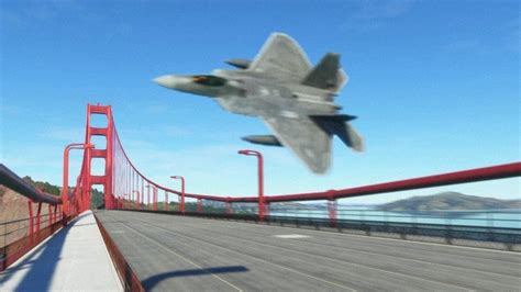 F 22 Raptor Sonic Boom