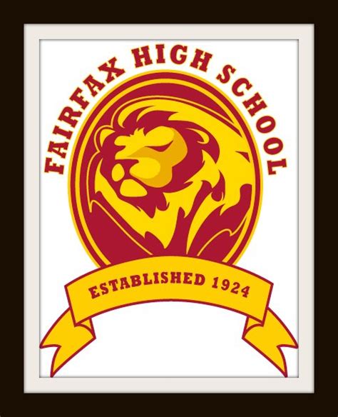 An Illustrated History of Fairfax HS 1924-2024 - Alumni - Fairfax High ...