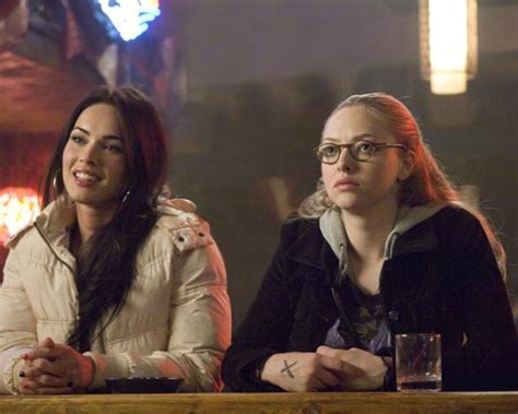 Jennifer's Body [Cast] photo