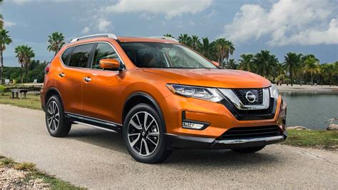 Nissan Updates the X-Trail for 2017 | CarGuide.PH | Philippine Car News ...