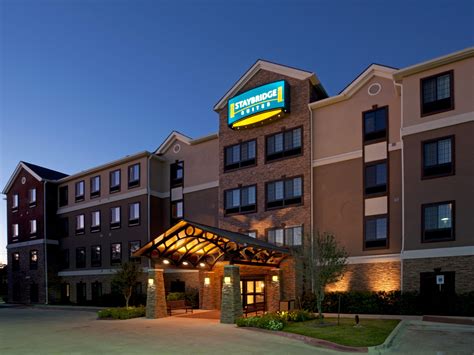 Austin Hotels: Staybridge Suites Austin Northwest - Extended Stay Hotel ...