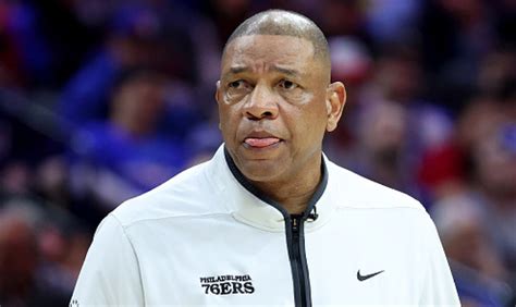 Philadelphia 76ers Reportedly Fire Head Coach Doc Rivers After Game 7 ...