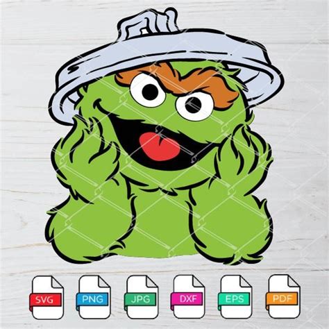 Oscar The Grouch Quotes - ShortQuotes.cc