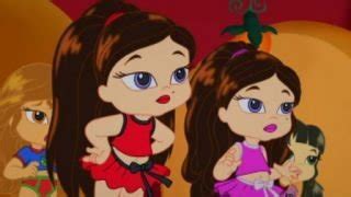 Watch Bratz Season 1 Episode 1 - Bratz Babyz the Movie Online Now