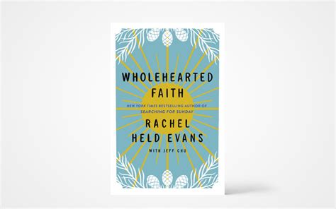 Wholehearted Faith | The Banner