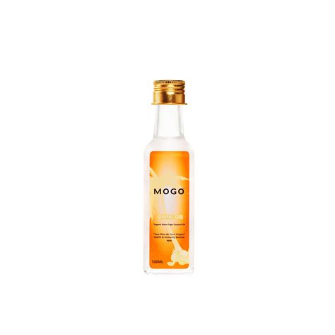 100 ML Mogo Drink Oil at Rs 1999/bottle | verna | Verna| ID: 22425664030