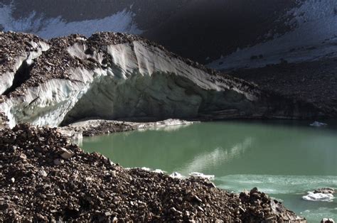 Glacial lakes in Afghanistan - SERVIR-HKH