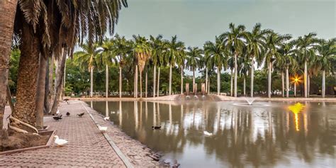 Fotografías del Parque Sinaloa en Los Mochis, Sinaloa ️