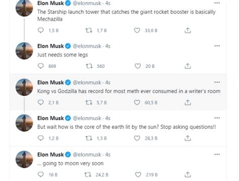 Interesting Moon mission sharing from Elon Musk – Kimdeyir