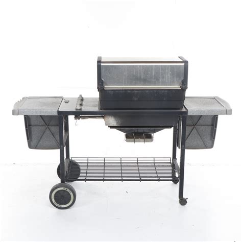 Weber "Genesis Gold" Outdoor Grill | EBTH