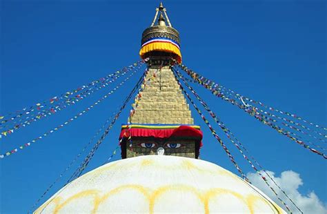 10 Temples and Cultural Landmarks to See in Nepal