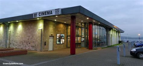 GREENOCK Cinema To Mark Reopening With Line-Up Of Classic Movies ...