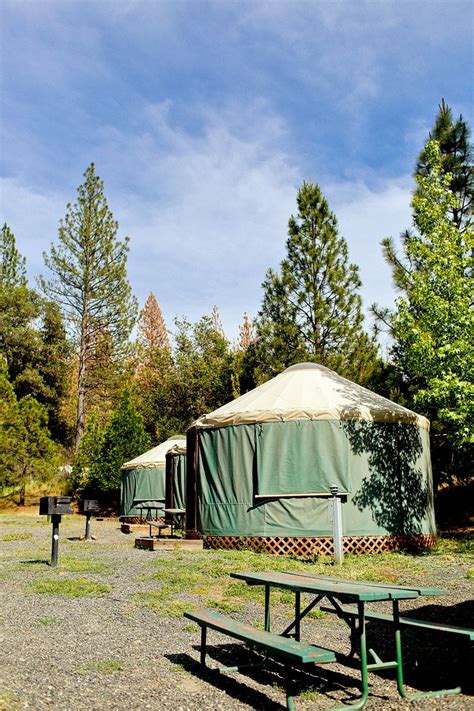 Yosemite Pines RV Resort - Where to Stay near Yosemite | Most visited ...