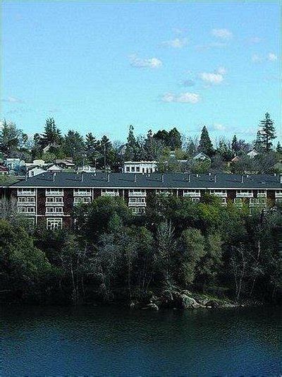 LAKE NATOMA INN - Updated 2024 Prices & Hotel Reviews (Folsom, CA)