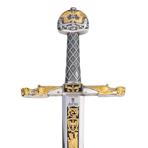 Joyeuse Sword of Charlemagne | My Lineage