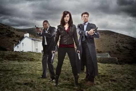 Torchwood: Miracle Day | Shropshire Star