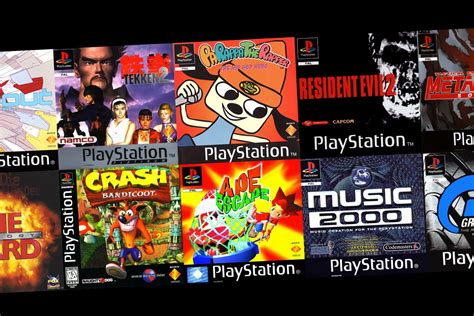 The 20 greatest PlayStation 1 soundtracks ever - Features - Mixmag