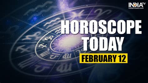 Horoscope Today, Hug Day Feb 12: Leo to get support of life partner, know about other zodiac ...