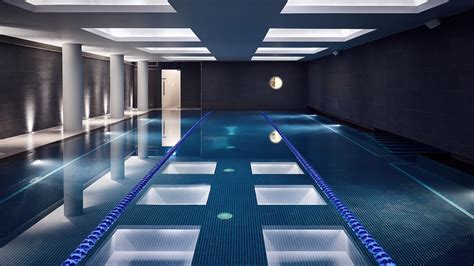 The Marylebone Hotel | Luxury Hotel & Spa in Central London