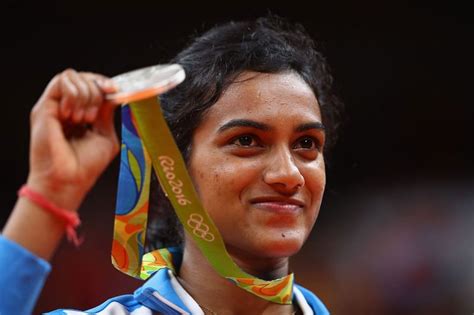 PV Sindhu at Tokyo Olympics 2020