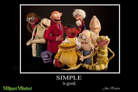 Inspirational Muppet Quotes. QuotesGram