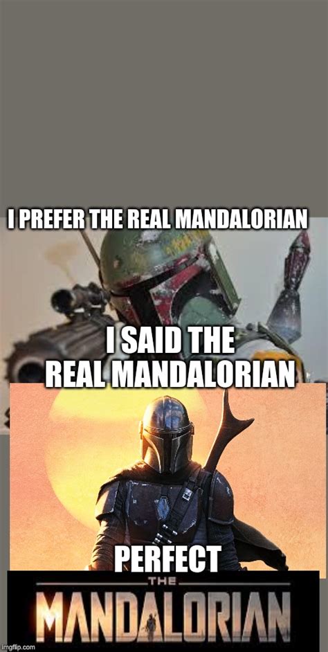 boba fett Memes - Imgflip