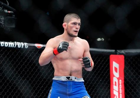 Old School Training - Khabib Nurmagomedov