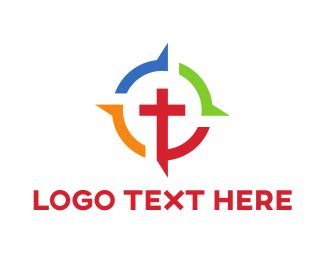 Faith Logos | Faith Logo Maker | BrandCrowd