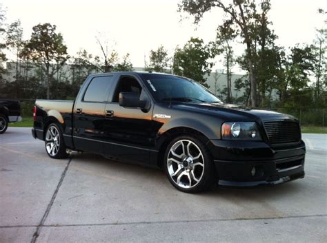 2021 Ford F 150 Lowering Kit