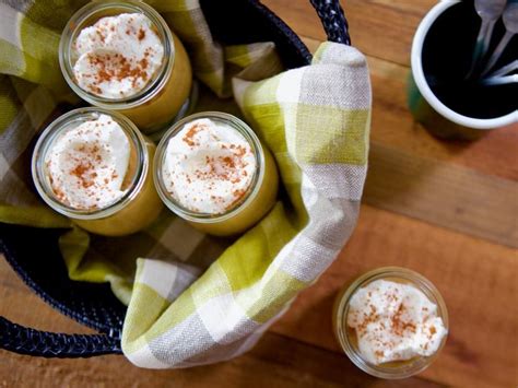 Creamy Butterscotch Pudding | Recipe | Butterscotch pudding, Molly yeh ...