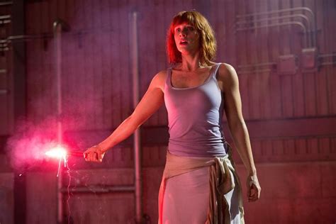 Bryce Dallas Howard Jurassic World - Bryce Dallas Howard Photo ...