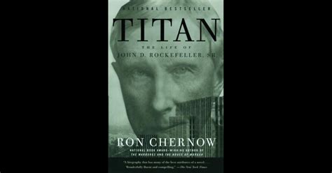 Titan by Ron Chernow on iBooks