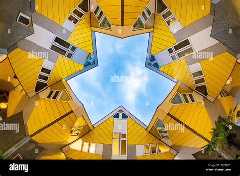 Modern dutch architecture hi-res stock photography and images - Alamy