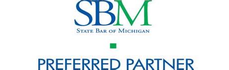 State Bar of Michigan - My RX Card