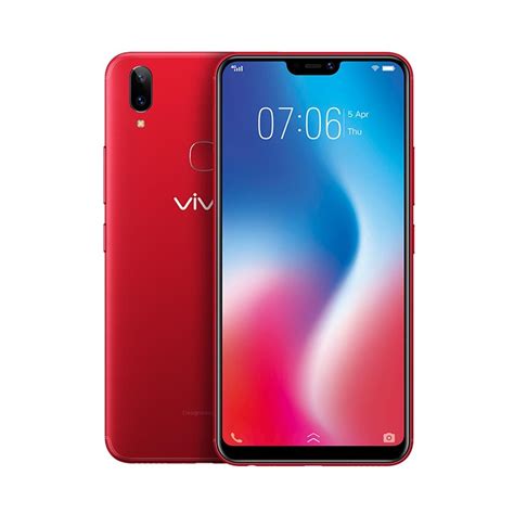 Vivo V9 (4GB RAM/ 64GB ROM) | Shopee Malaysia