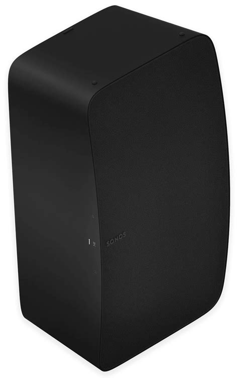 Sonos Five - The HiFi Attic