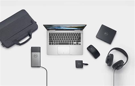 IT Solutions : Laptop Accessories