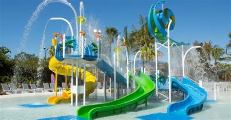 The Grove Resort Orlando Surfari Water Park