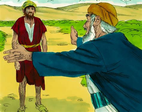 Gospel Trivia: Luke 15:1-32 -The Lost Sheep, The Lost Coin, and The Lost Sons (Prodigal) - (Sept ...