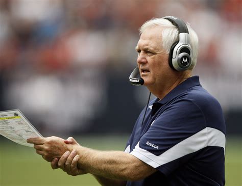 Wade Phillips: If Dallas Cowboys Fire Coach, Who Replaces Him? | News, Scores, Highlights, Stats ...