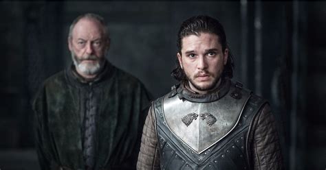 How Will Jon Snow Find Out Who His Real Parents Are? | POPSUGAR Entertainment